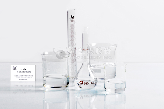 D-32甲基混合酮肟交聯(lián)劑