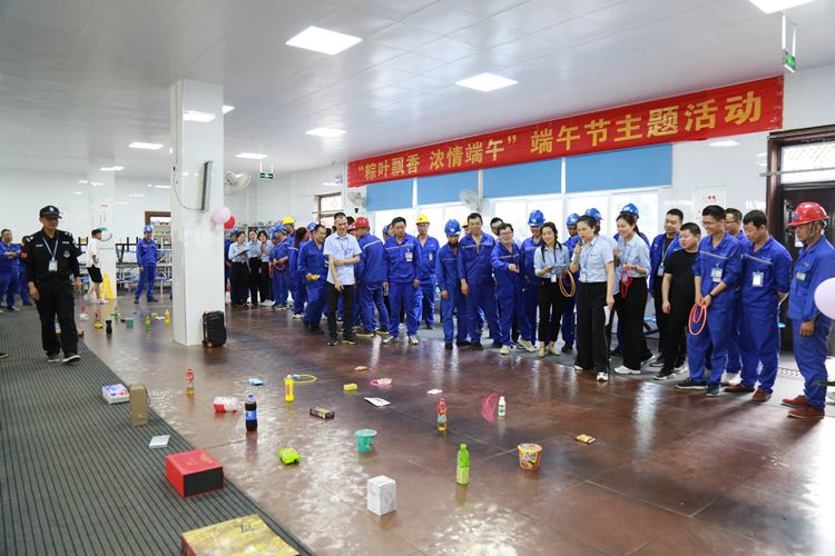 粽葉飄香 濃情端午