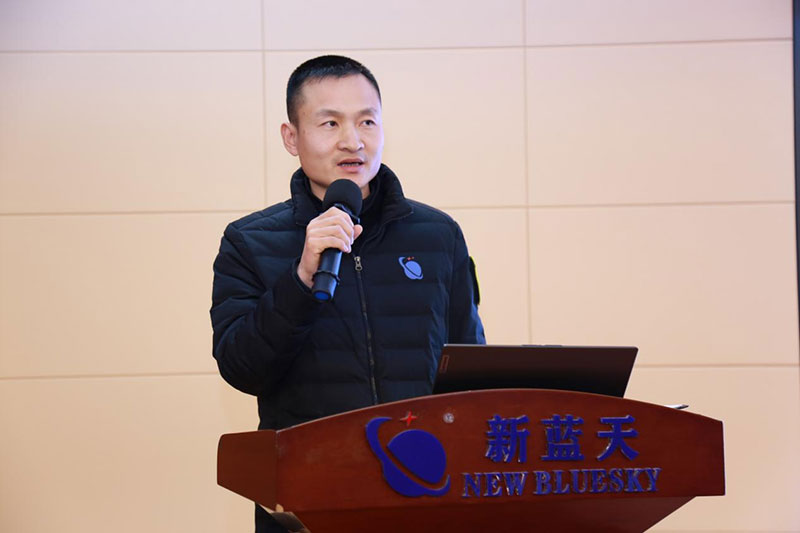 2024年度安全環(huán)保生產(chǎn)動(dòng)員大會(huì)暨年度目標(biāo)責(zé)任狀簽訂儀式